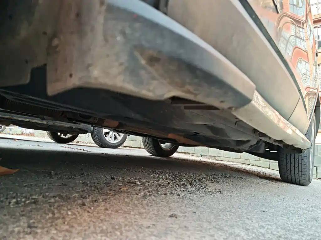 Jeep Cherokee (Import) 2015 2014 2.4L Luxury