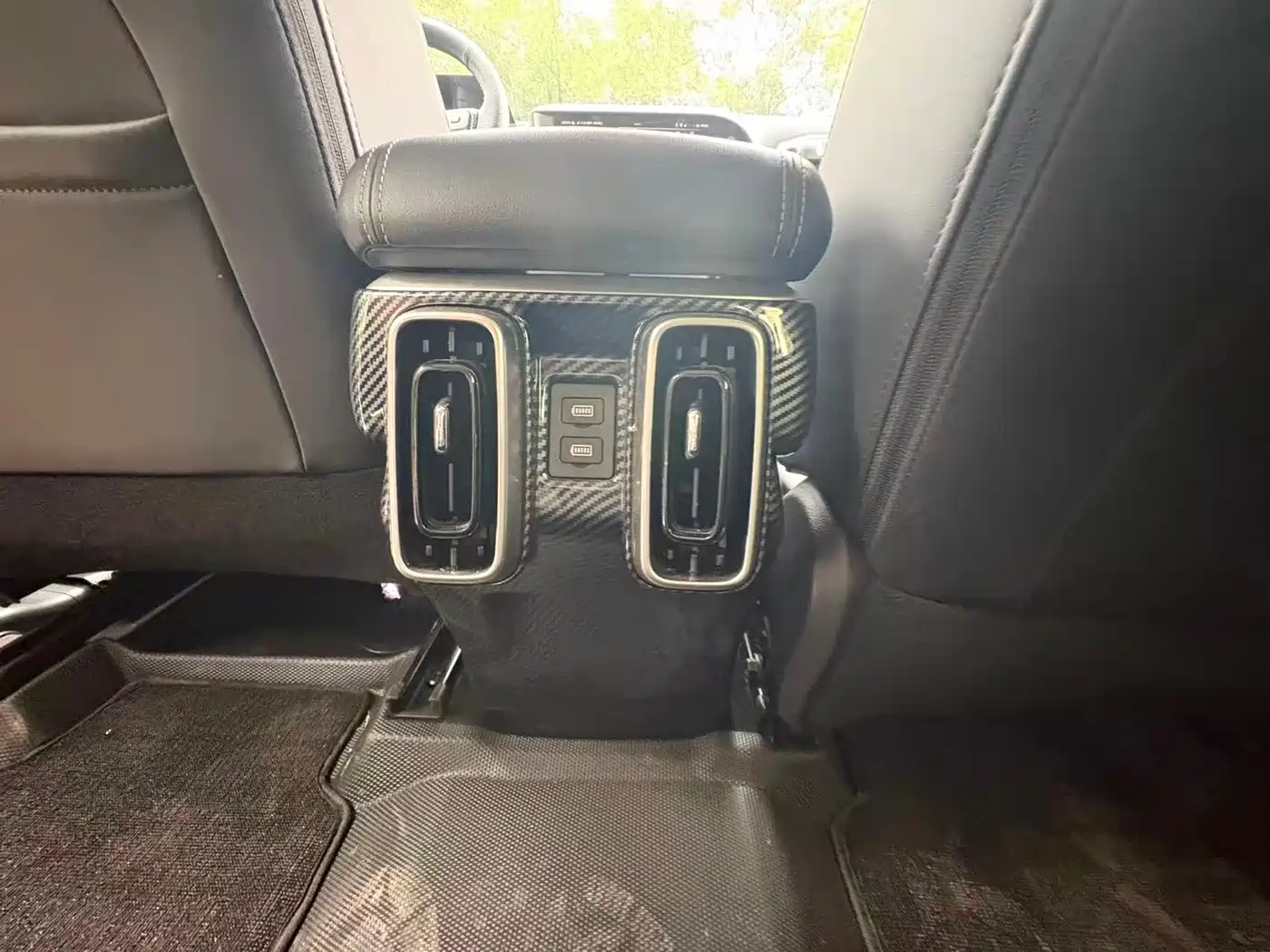 Haval Dargo 2020 2021 1.5T DCT 2WD Border Collie Edition