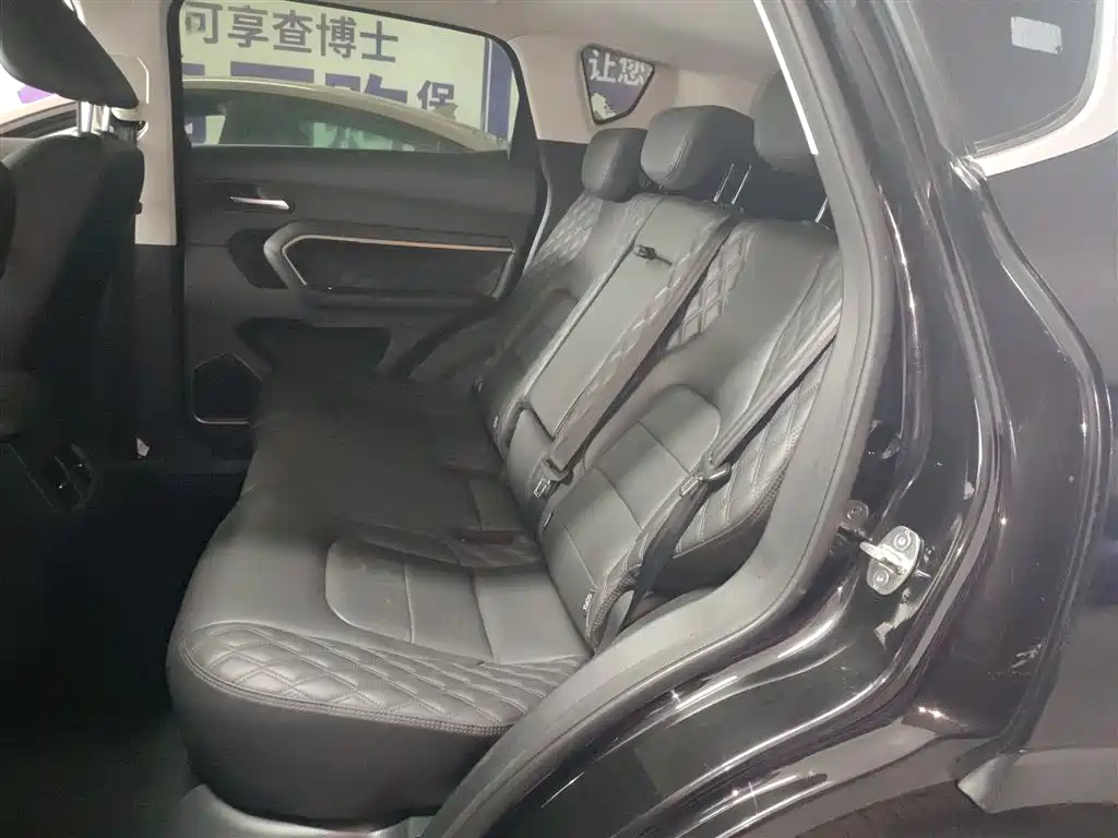 Haval H6 2020 1.5GDIT Automatic Platinum Champion Edition фото 13