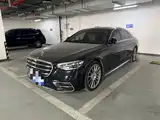 صورة 1 - Mercedes-Benz S-Class