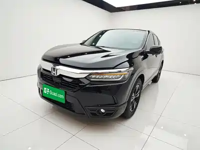Honda Breeze