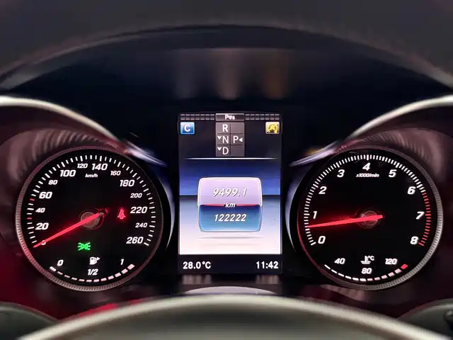 Mercedes-Benz C-Class 2017 C 200 Sport — фото 5