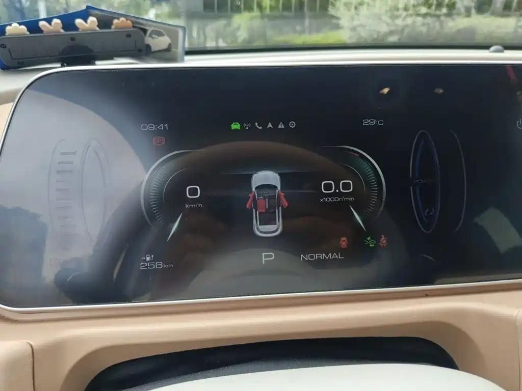 Ora Good Cat 2024 2024 401km Luxury