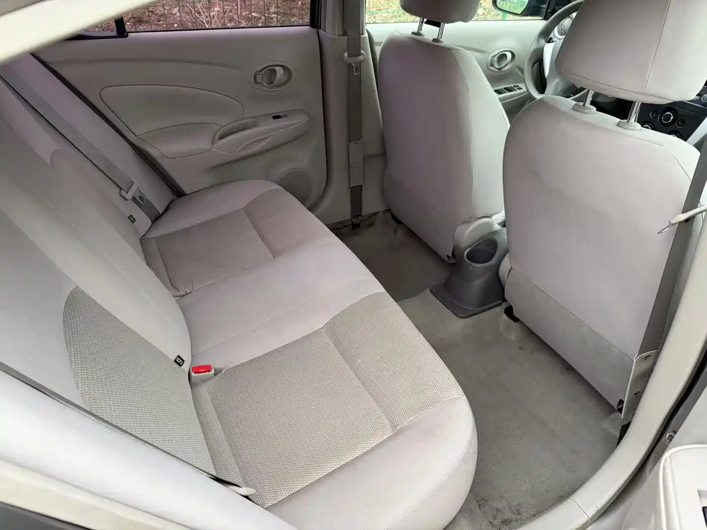 Nissan Sunny 2016 2016 1.5XE CVT Leading Edition