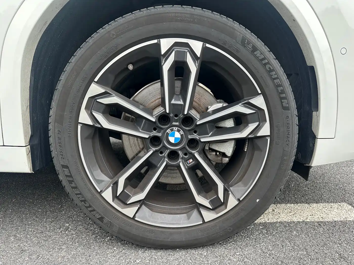 BMW X2 (Import) 2024 sDrive25i M Sport Package фото 7