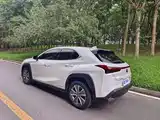 صورة 4 - Lexus UX Electric