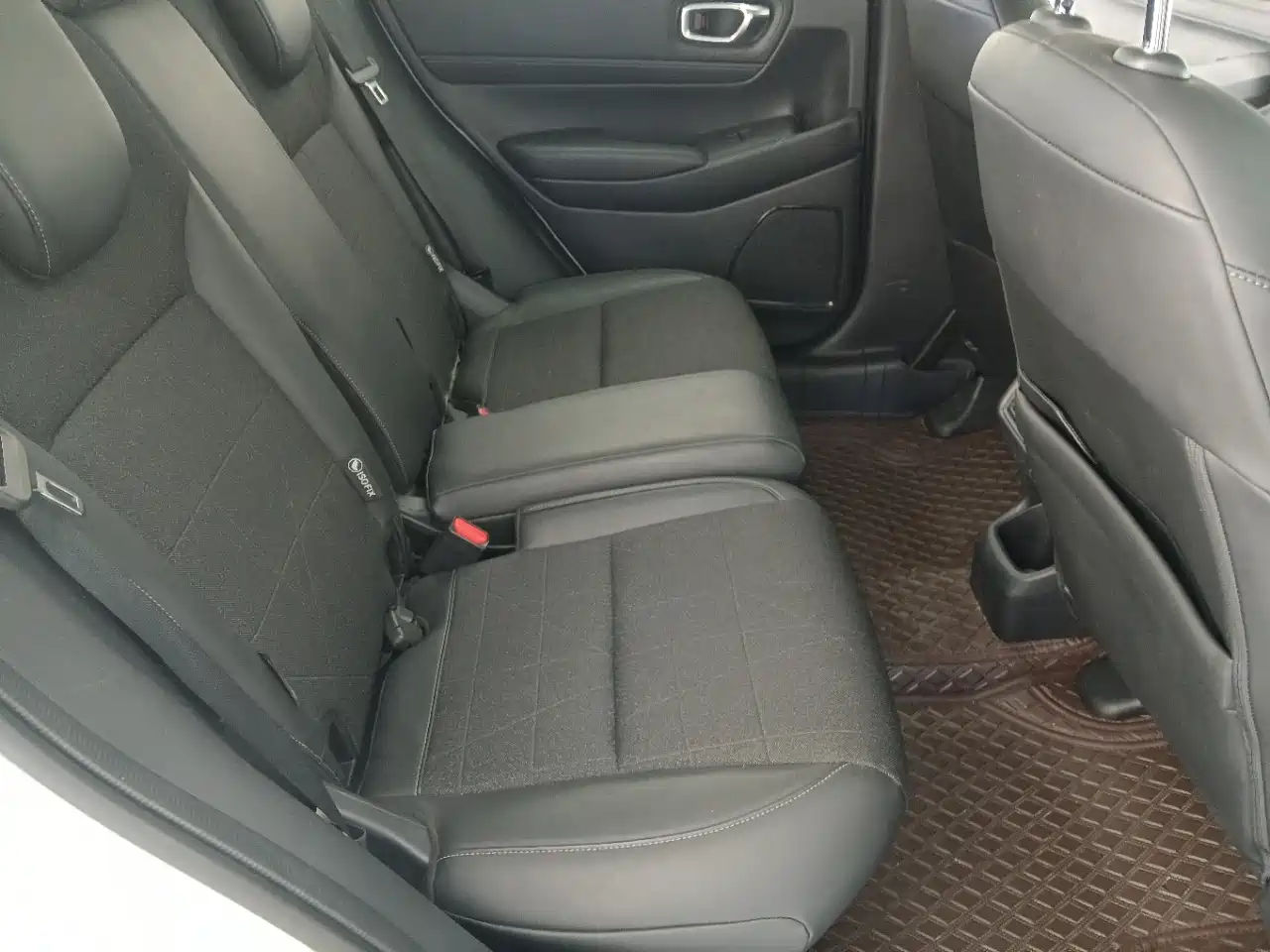 Honda Vezel, миниатюра 11