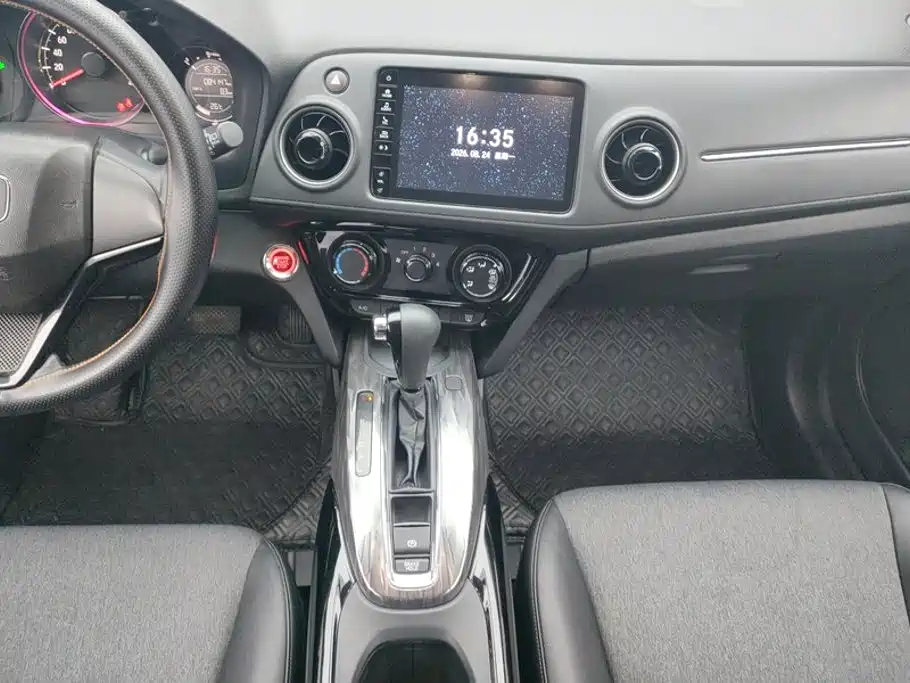 Honda XR-V, миниатюра 16