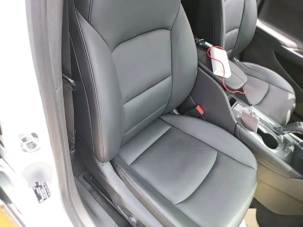 Фото 25 - Chevrolet Malibu XL