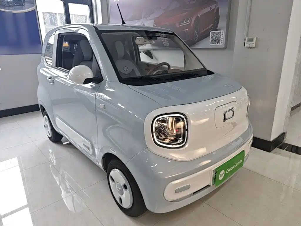 Besturn Bestune Pony 2026 2026 222km Cute Pony Plus