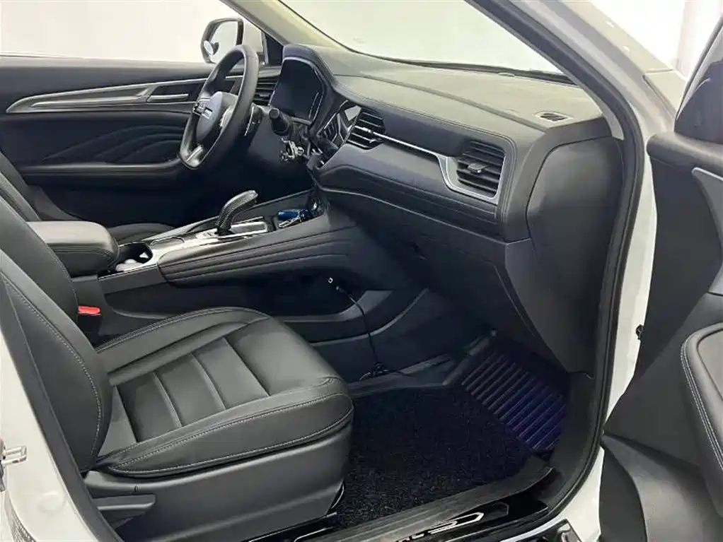 Haval F7 2019 1.5T 2WD i-Type China V фото 8
