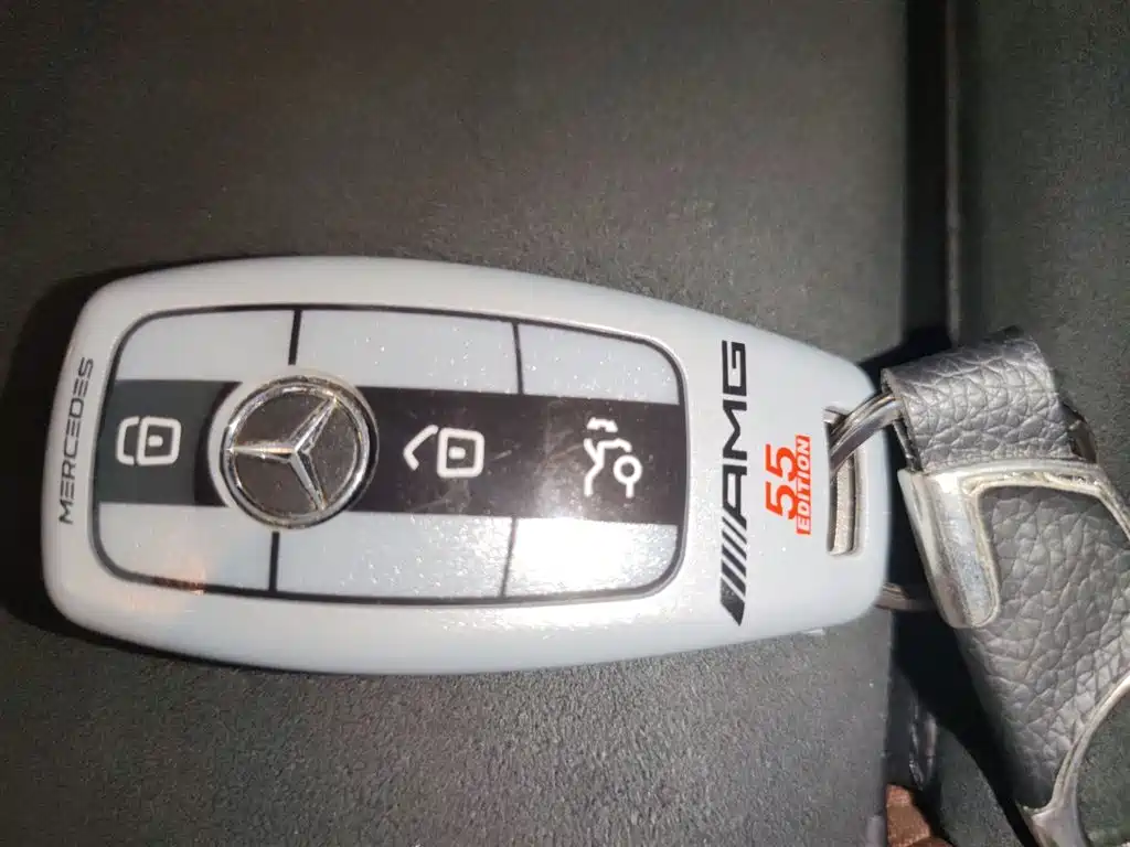 Mercedes-Benz A-Class 2019 A 200 L Sport Sedan фото 9