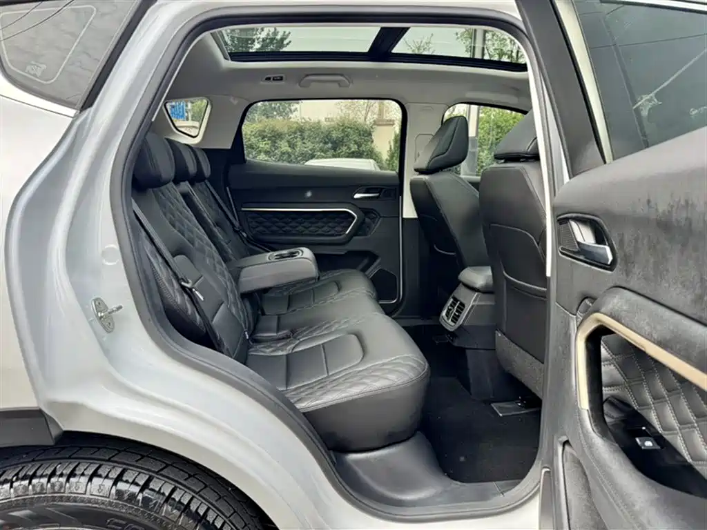 Haval H6 2020 1.5GDIT Automatic Platinum Champion Edition фото 14