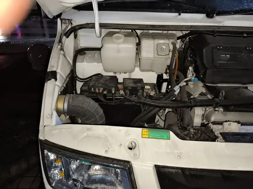 Photo 21 - Iveco Daily