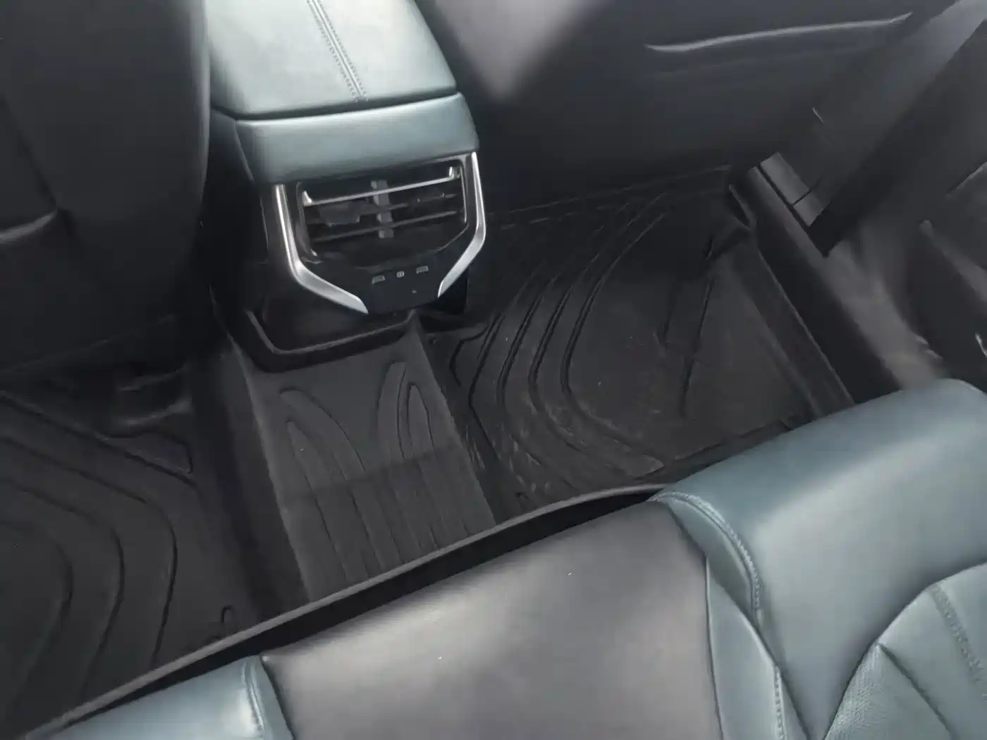 Фото 8 - MG MG7