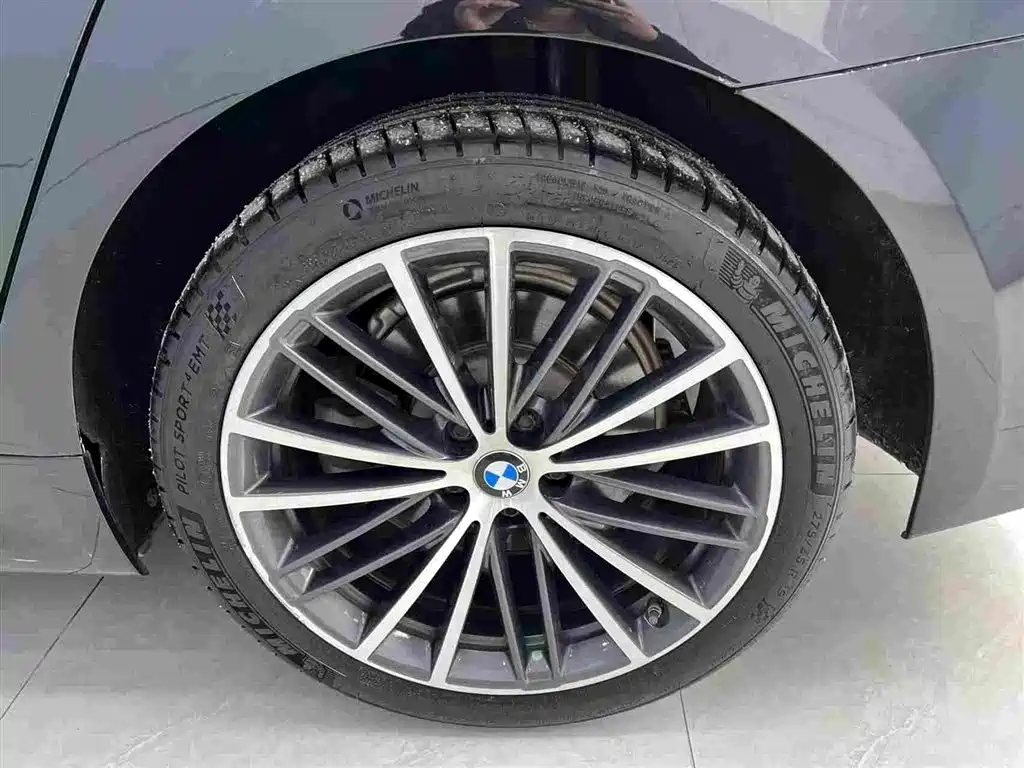 BMW 5 Series 2020 Model 530Li Executive M Sport Package фото 15