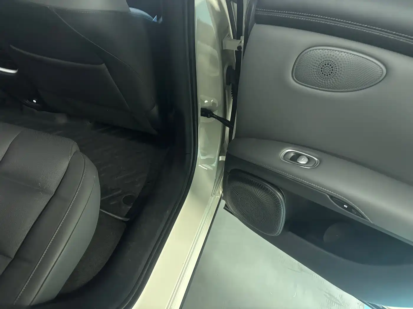 ZHIJI AUTOMOBILE ZHIJI LS6