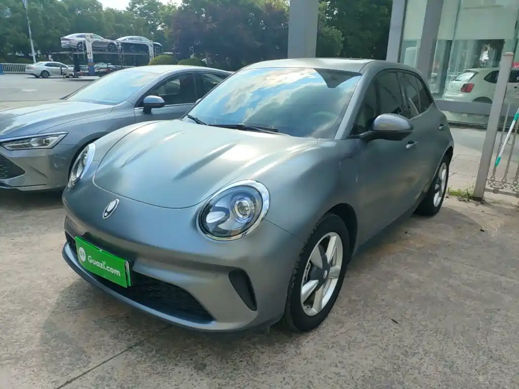 Ora Good Cat 2025 430km Honor Edition