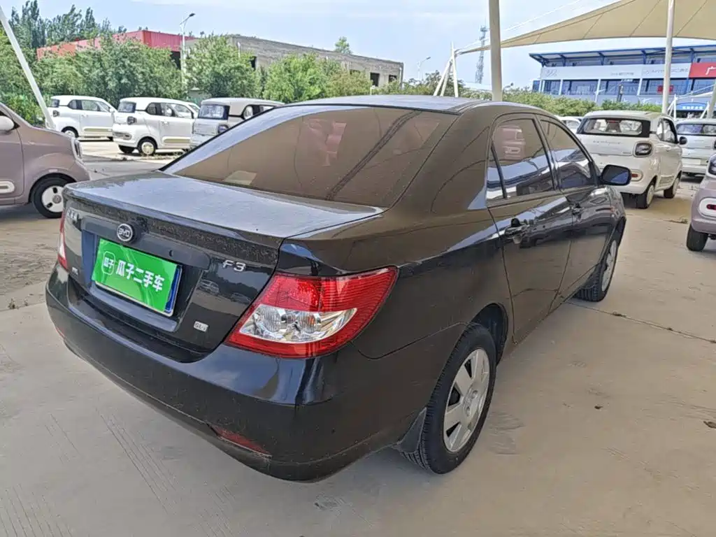 Photo 7 - BYD F3