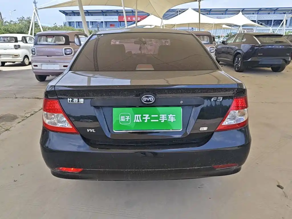 Photo 6 - BYD F3