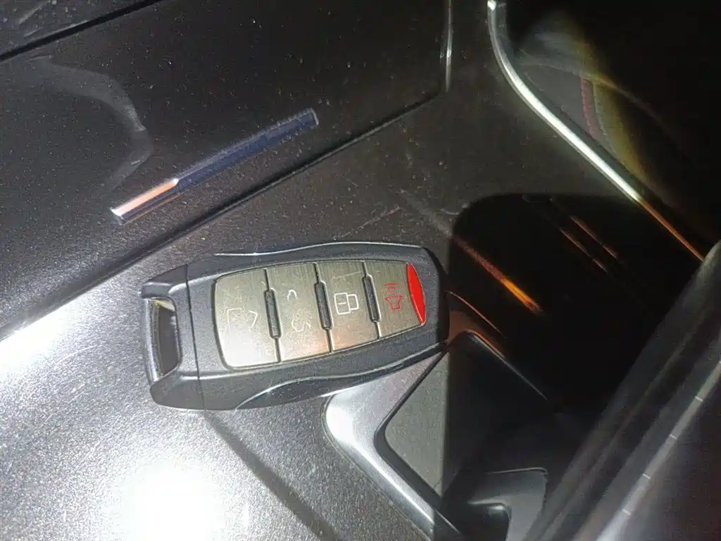 Haval H4 2018 Blue Label 1.3GDIT DCT Fashion фото 12