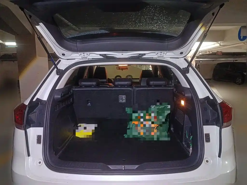 Haval H4 2018 Blue Label 1.3GDIT DCT Fashion фото 10