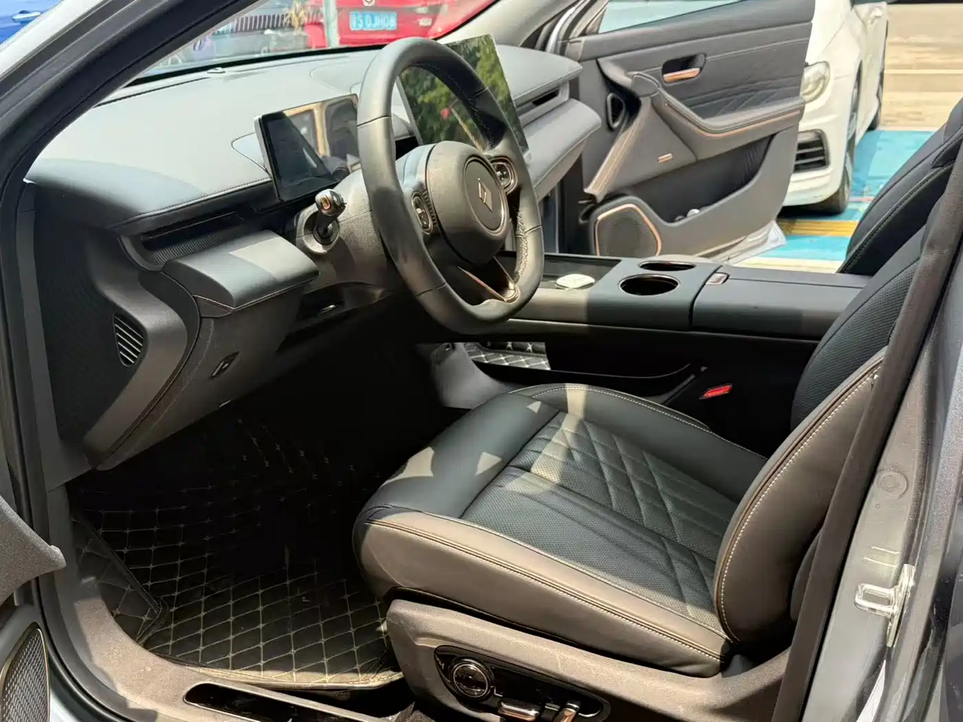 Baojun Enjoyment 2025 2025 PHEV 140km Luxury Edition