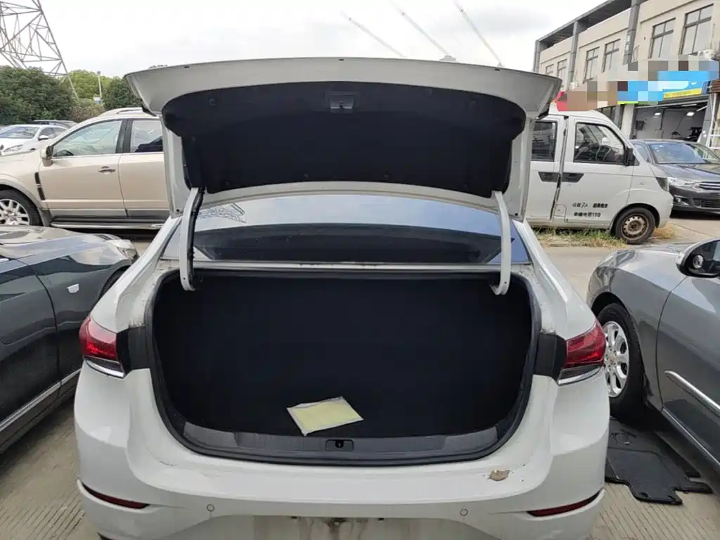 Buick Excelle 2022 2021 Facelift Exemplar 1.5L Auto Elite