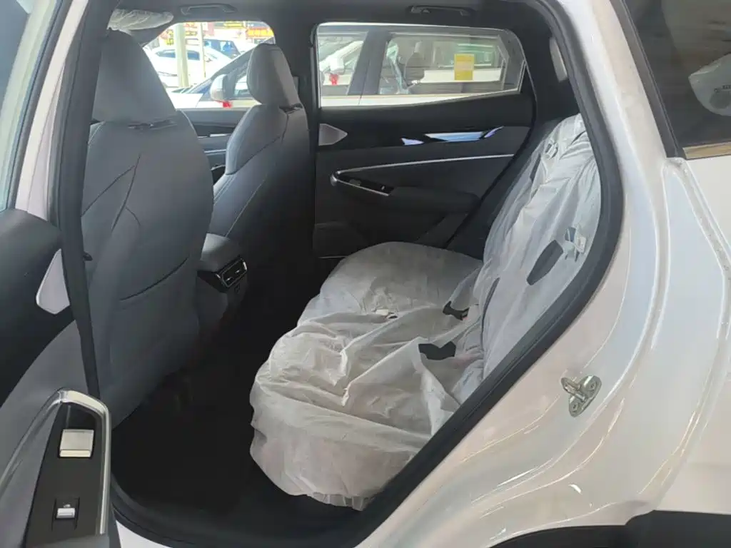 Geely Boyue 2026 2026 Model 1.5TD Aspiration