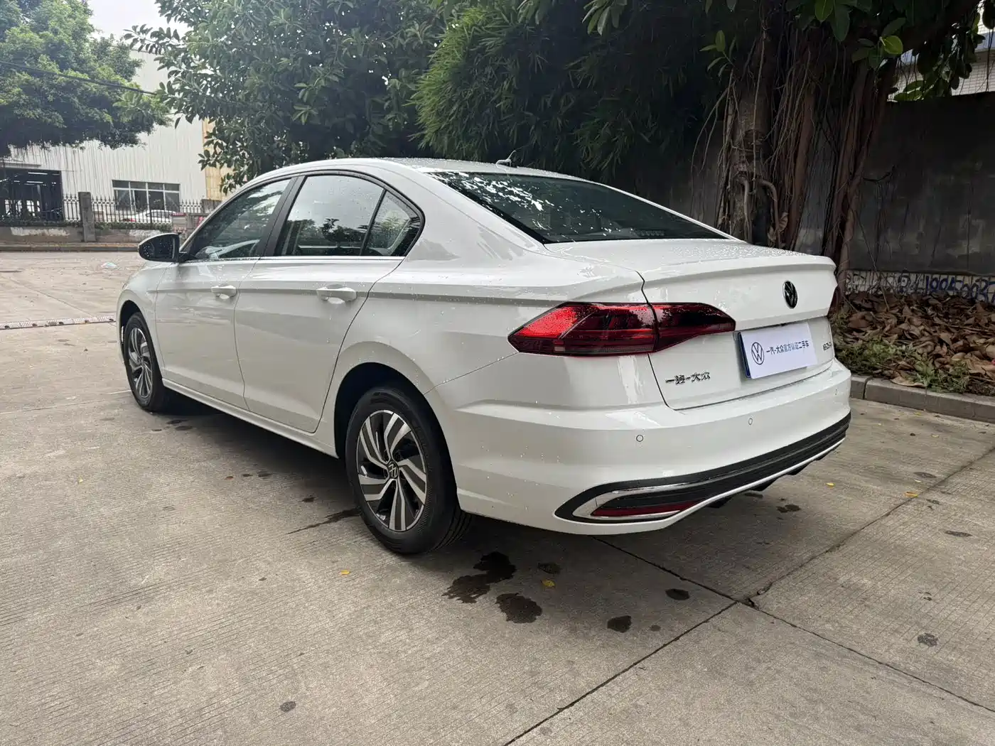 Volkswagen Bora, миниатюра 16