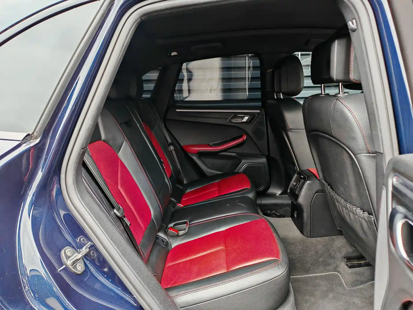 Porsche Macan 2020 Macan 2.0T фото 7
