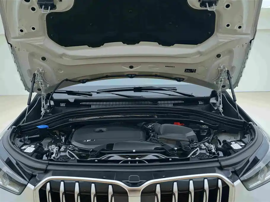 BMW X1 2023 sDrive25Li X Design Package фото 7