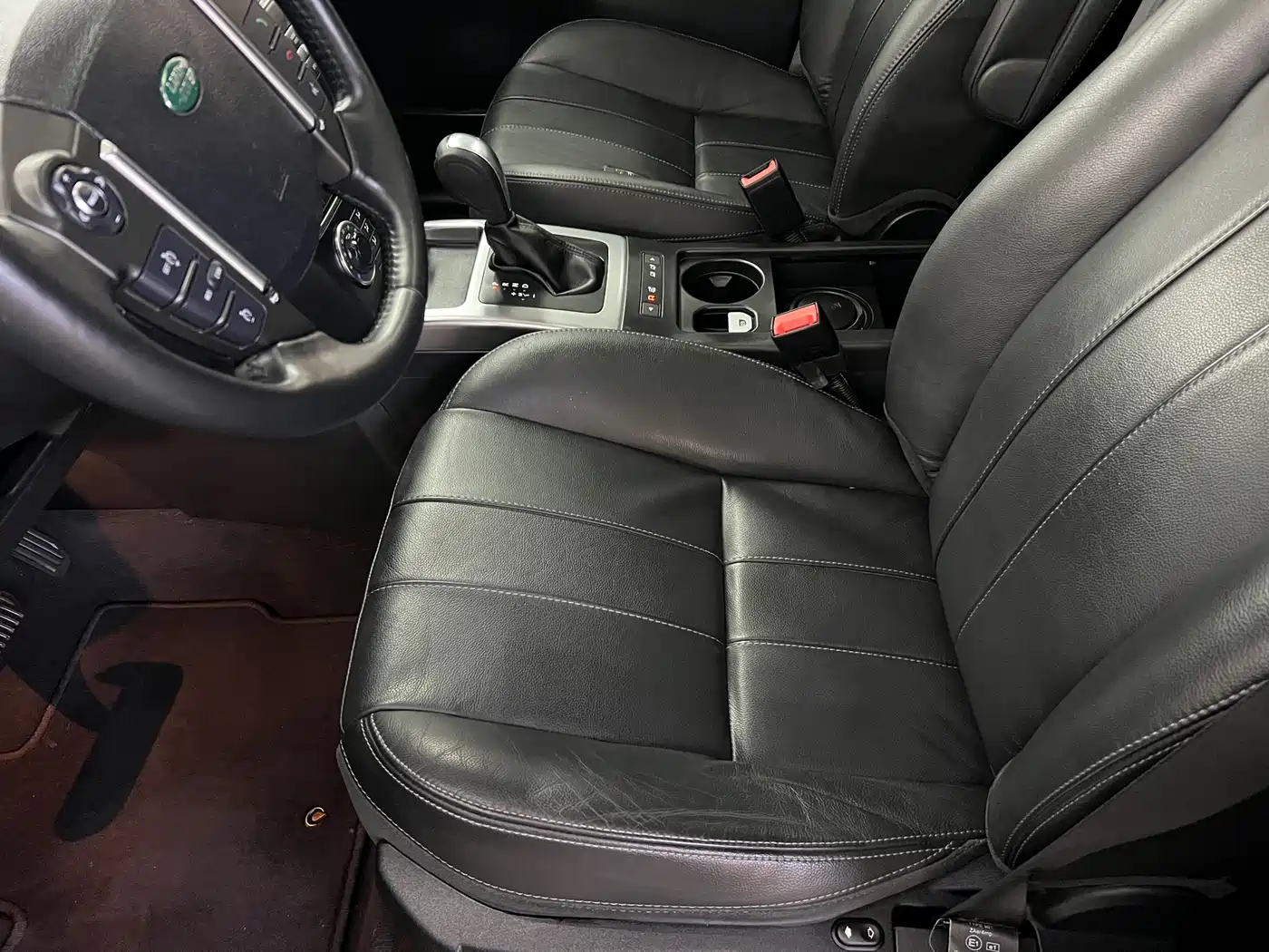 Land Rover Freelander 2 2014 2014 2.0T Si4 HSE Gasoline Edition