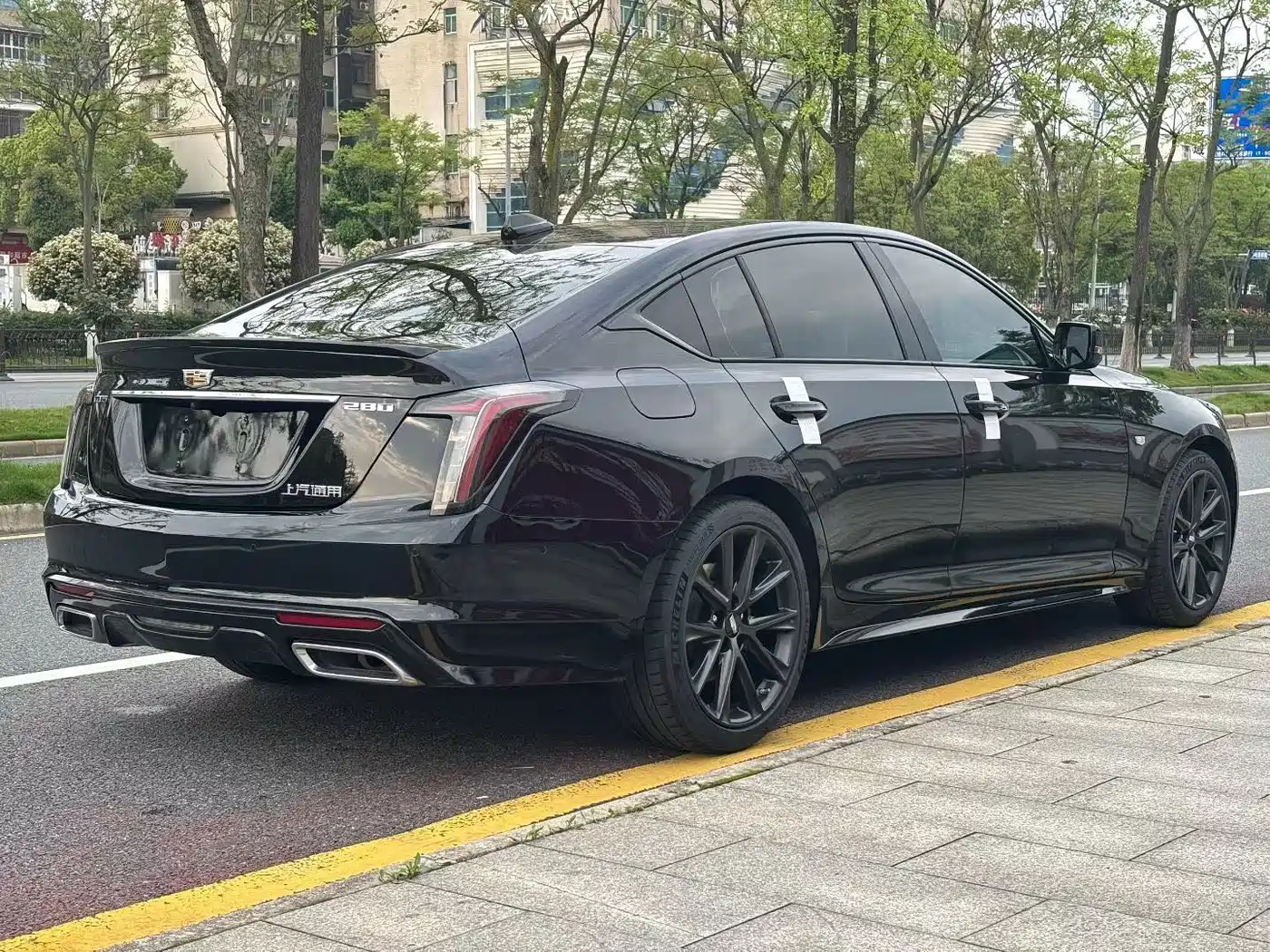 Photo 15 - Cadillac CT5