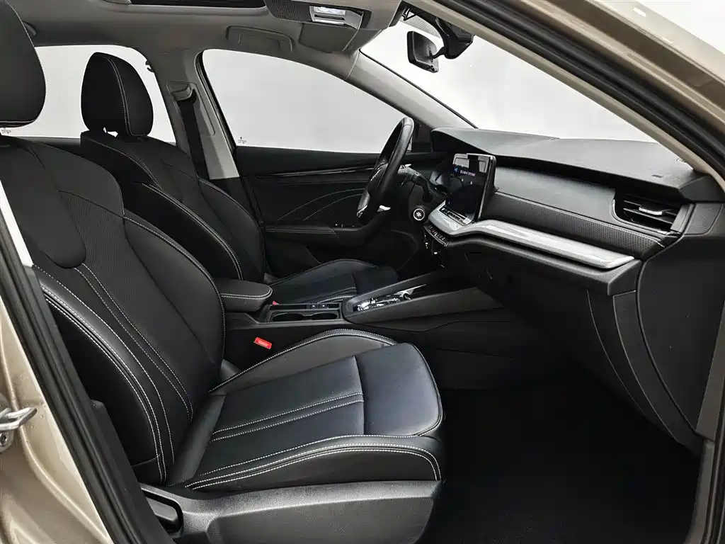 Škoda Octavia 2021 PRO TSI280 DSG Luxury Edition фото 21