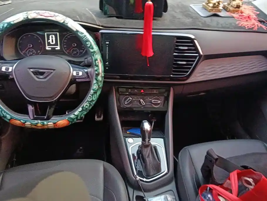 Фото 12 - Jetta VS7