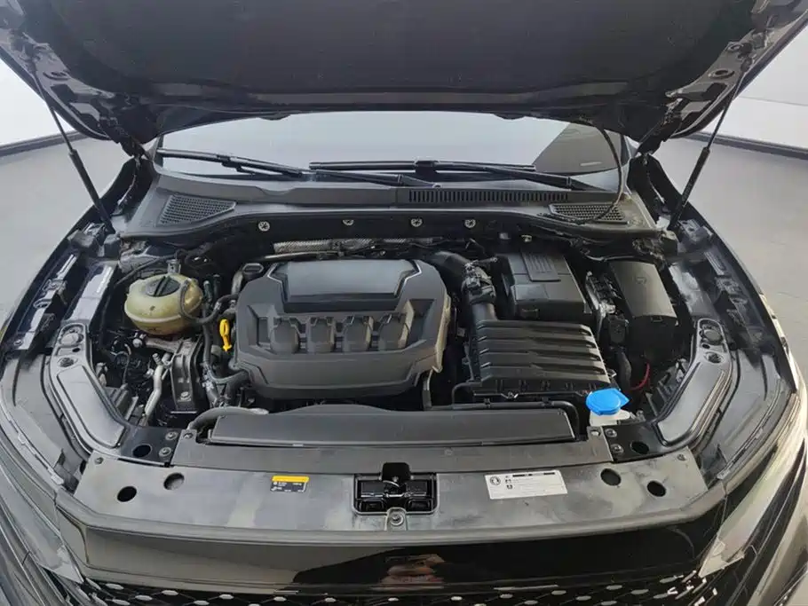 Volkswagen Passat 2023 Facelift 330TSI Starlight Elite Edition фото 10