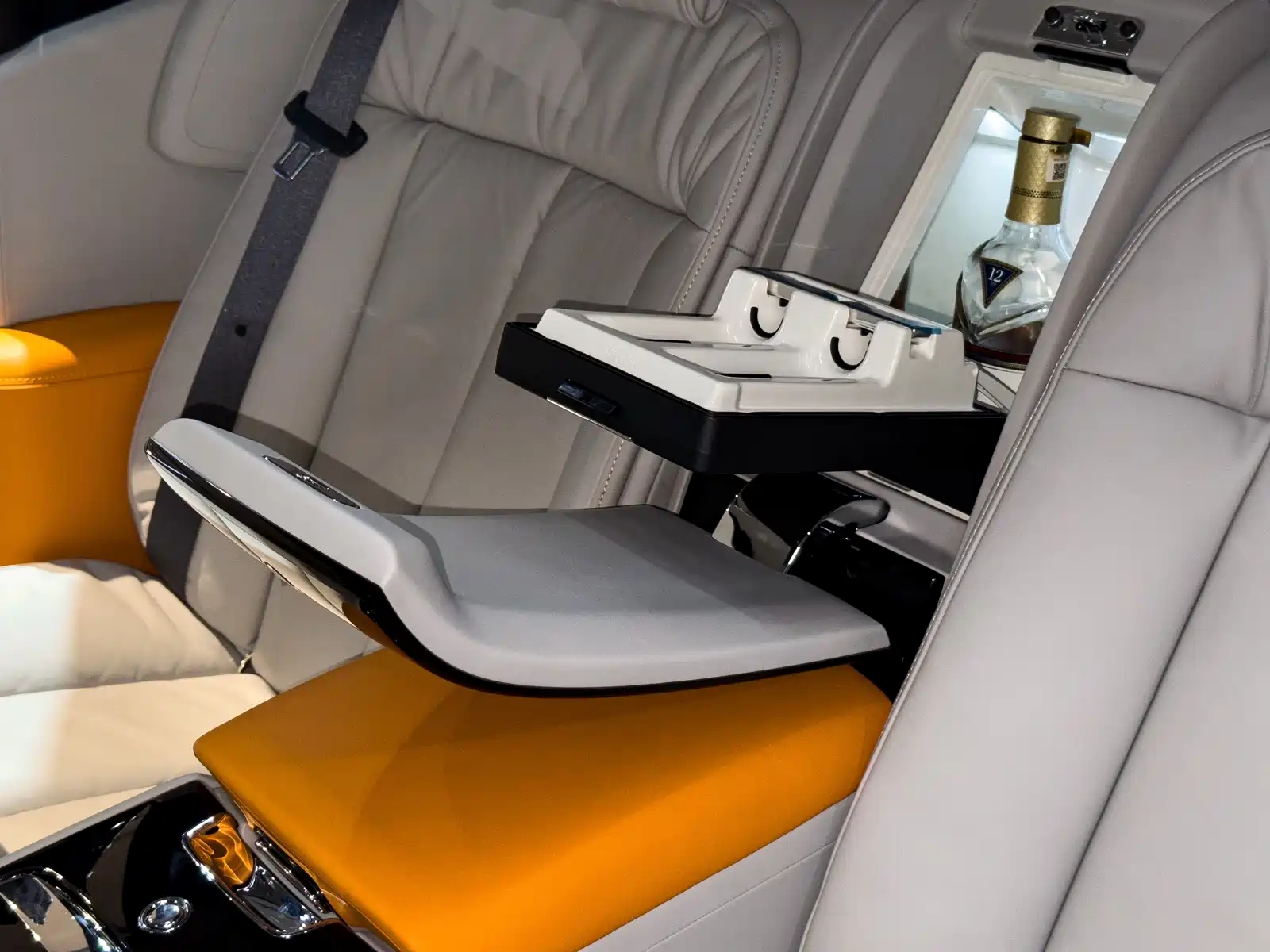 Фото 29 - Rolls-Royce Phantom