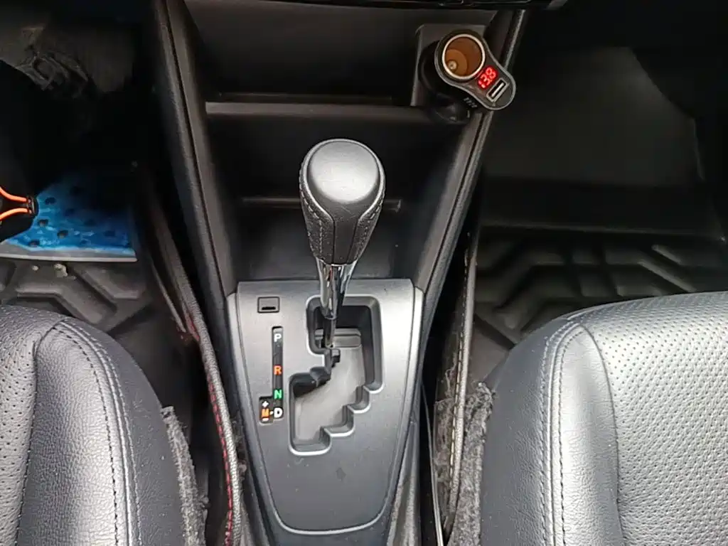 Toyota YARiS L Zhi Xiang 2018 2017 1.5E CVT Charming Edition