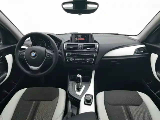 BMW 1 Series (Import) 2016 118i Urban Design Package — фото 5
