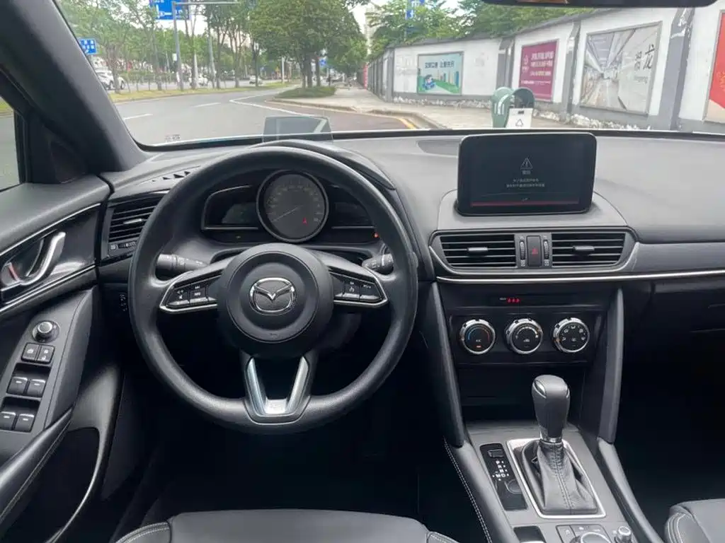 Mazda CX-4 2023 2021 2.0L Auto FWD Skyactiv Vitality Edition