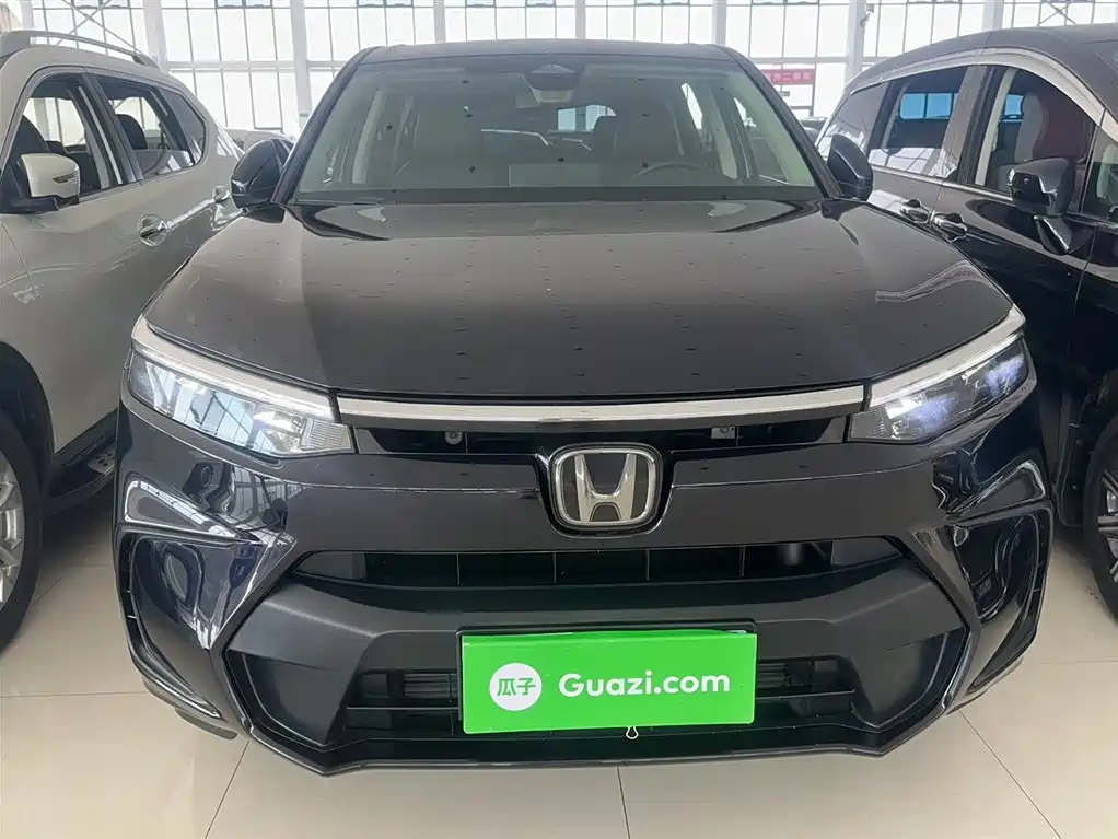 Honda Haoying 2024 2023 240TURBO 2WD Luxury 5-Seater