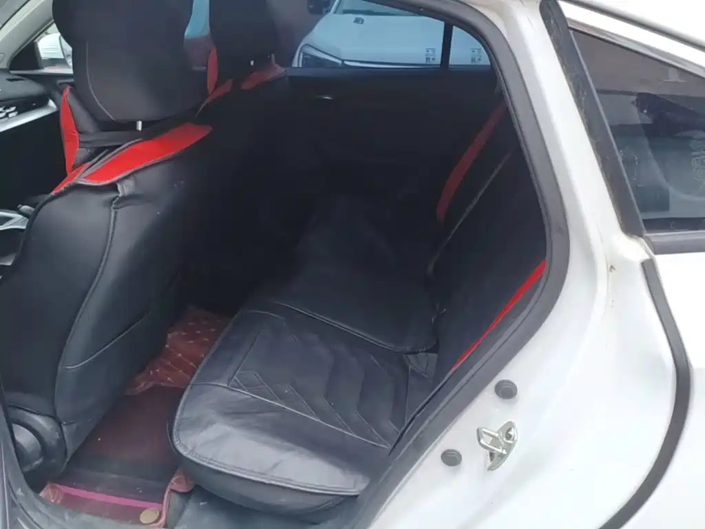 MG MG5 2025 2023 180DVVT Manual Trend Edition