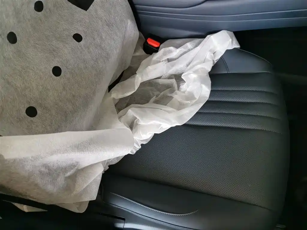 Geely Galaxy Galaxy E5 2026 530km Voyager Edition фото 25