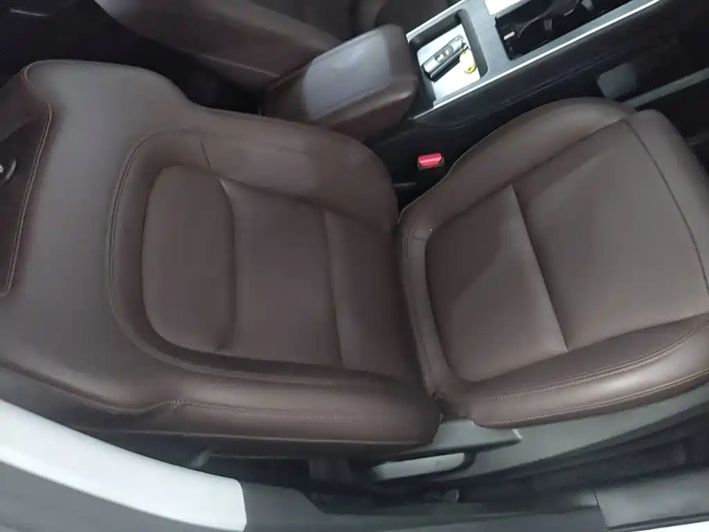 Chery Tiggo 7 2024 2024 1.5T CVT Luxury Edition