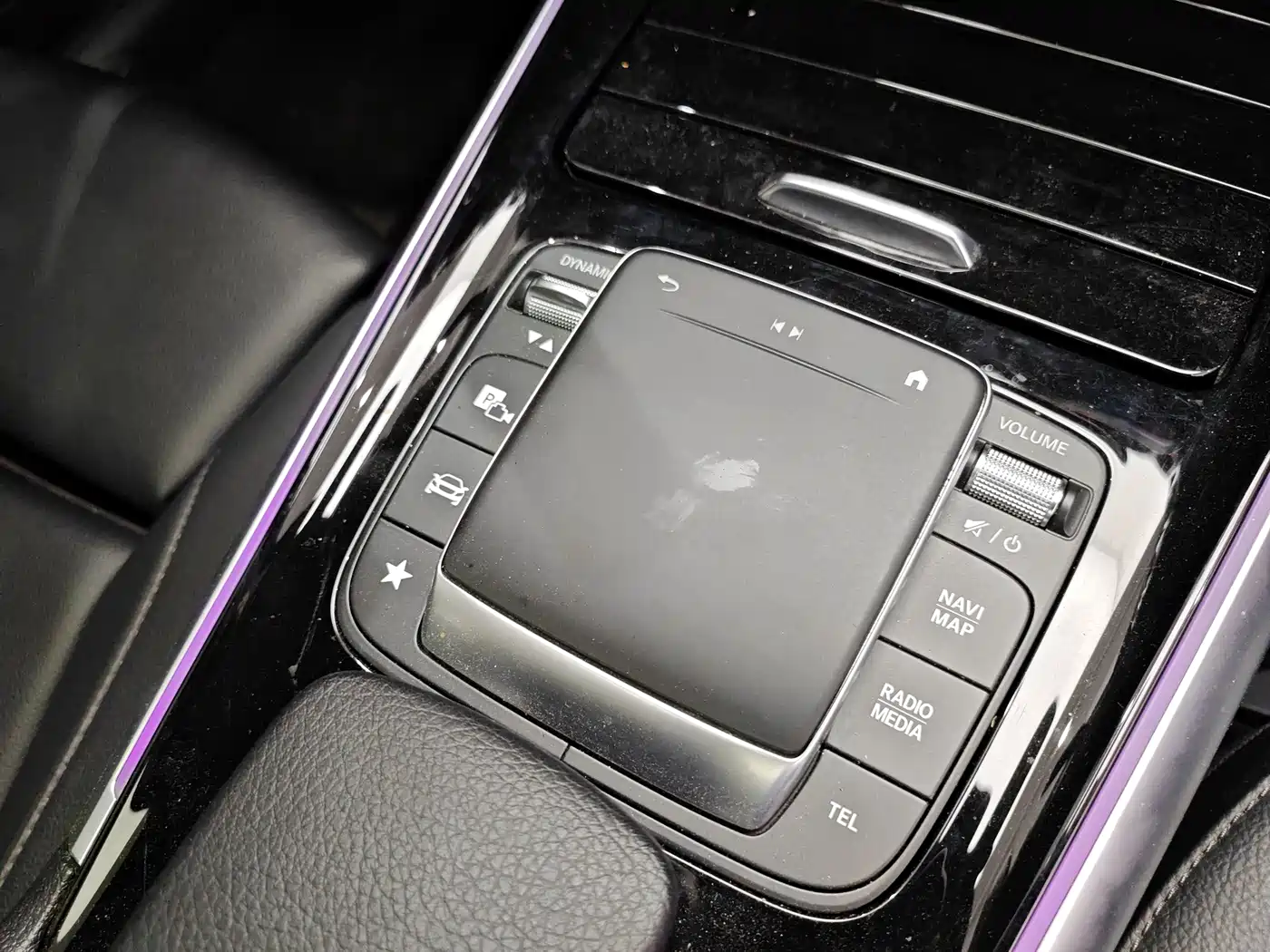 Mercedes-Benz EQA 2023 2023 EQA 260
