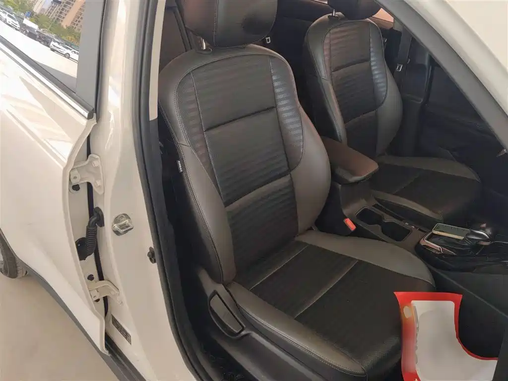 Kia Sportage 2018 2.0L Automatic Smart Luxury (China V) фото 25