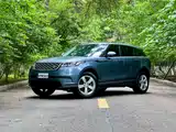 Фото 1 - Land Rover Range Rover Velar