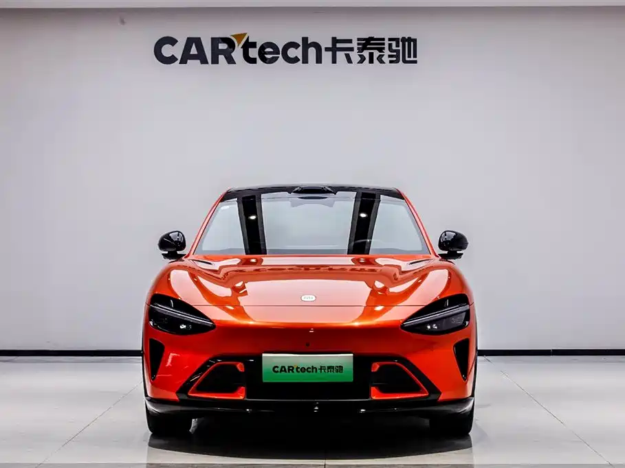 Xiaomi Auto Xiaomi YU7 2025 Ultra Long Range High Performance AWD Max Edition фото 2