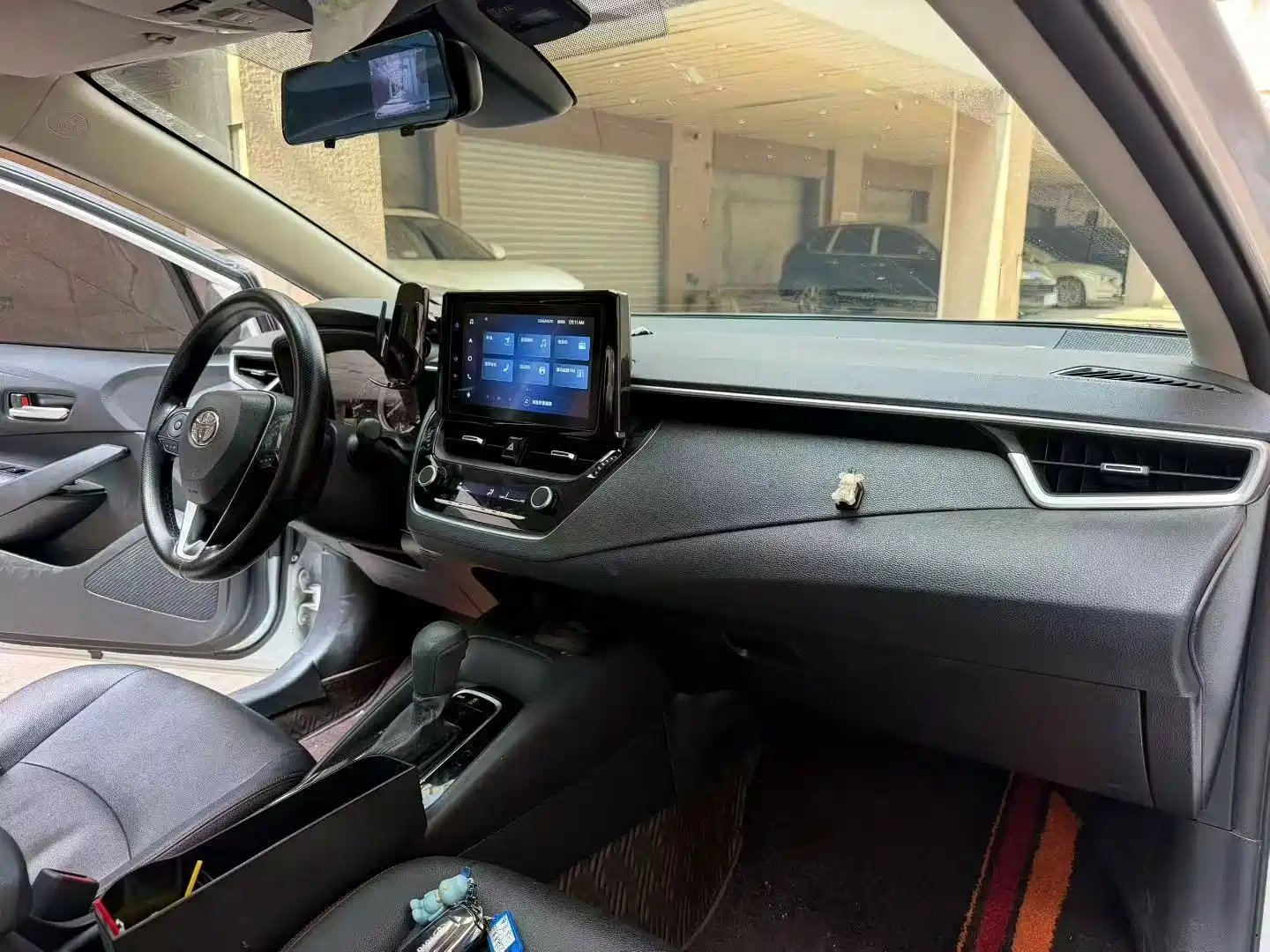 صورة 7 - Toyota Corolla